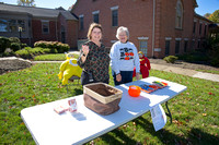 2024 OCT Fall Festival Trunk or Treat